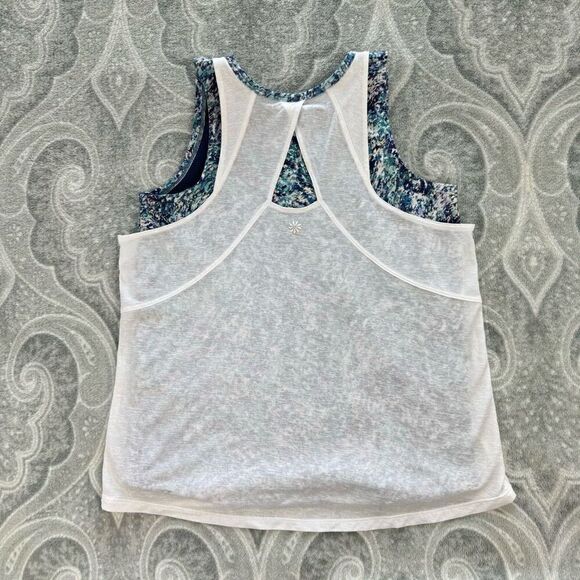 Athleta Girl Tank Top - Picture 2 of 7